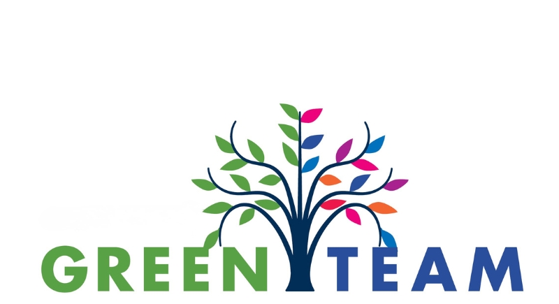 Green Team ERG