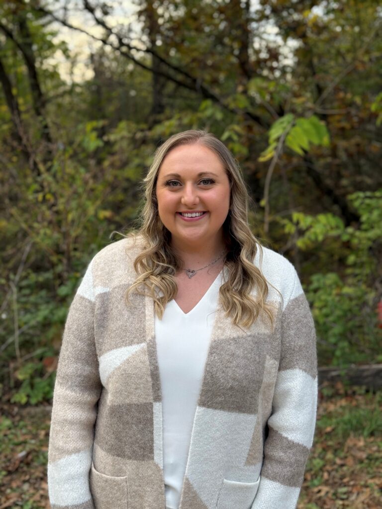 Alexa Breske RARE Scholar