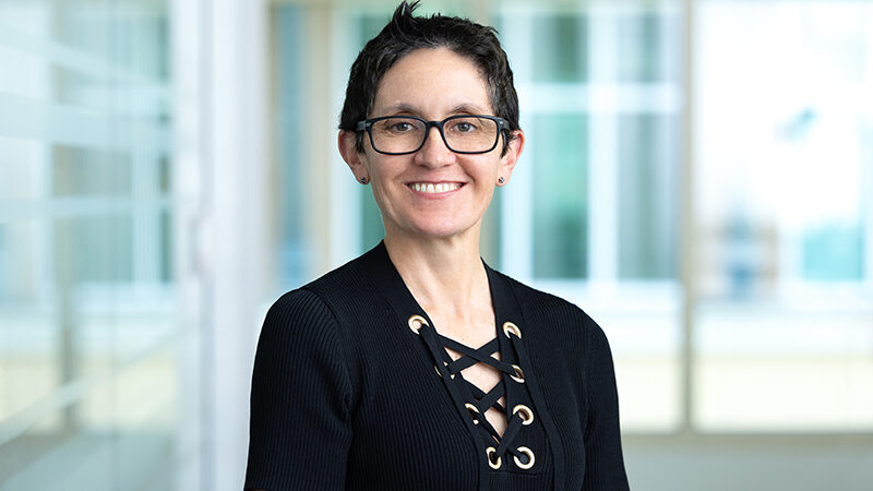 Athena Countouriotis, board member