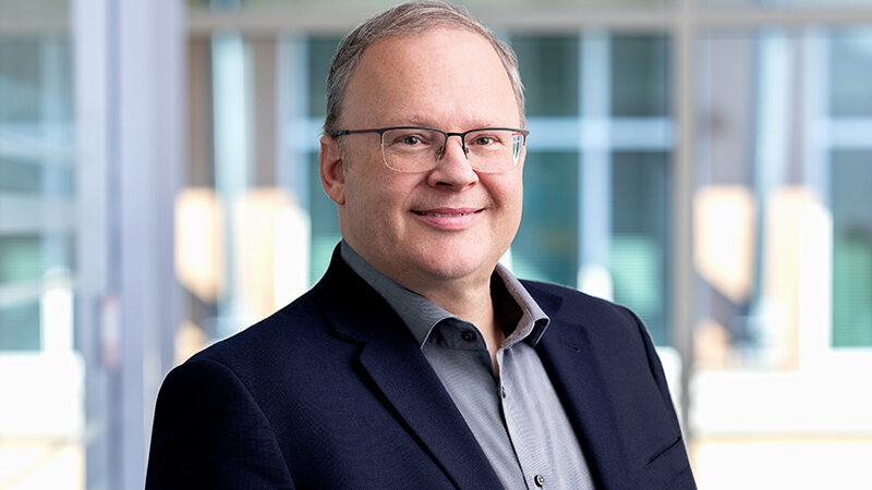 Greg Friberg. Executive Vice President, Chief Research & Development Officer.