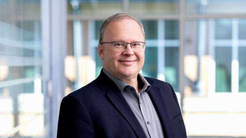 Greg Friberg. Executive Vice President, Chief Research & Development Officer.