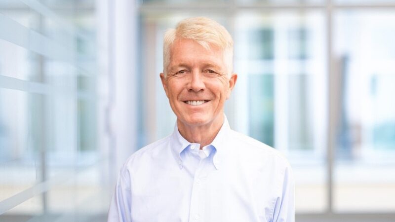 BioMarin Board of Directors member Ian T. Clark