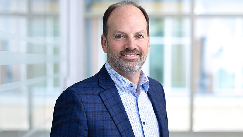 Robert Hombach, board member