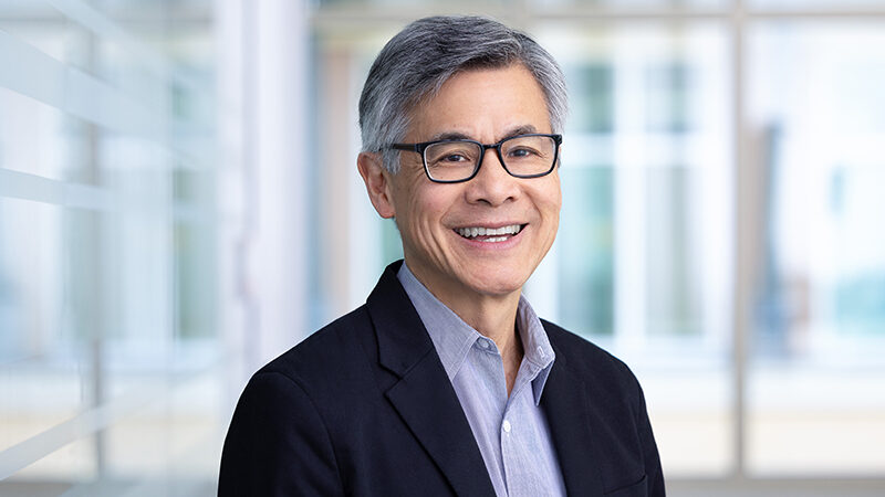 Willard Dere, board member