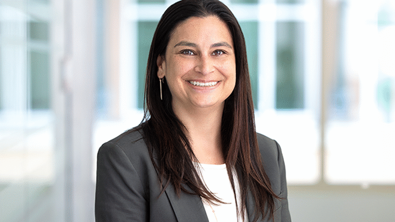 Marni Kottle, EVP and Chief Corporate Affairs Officer